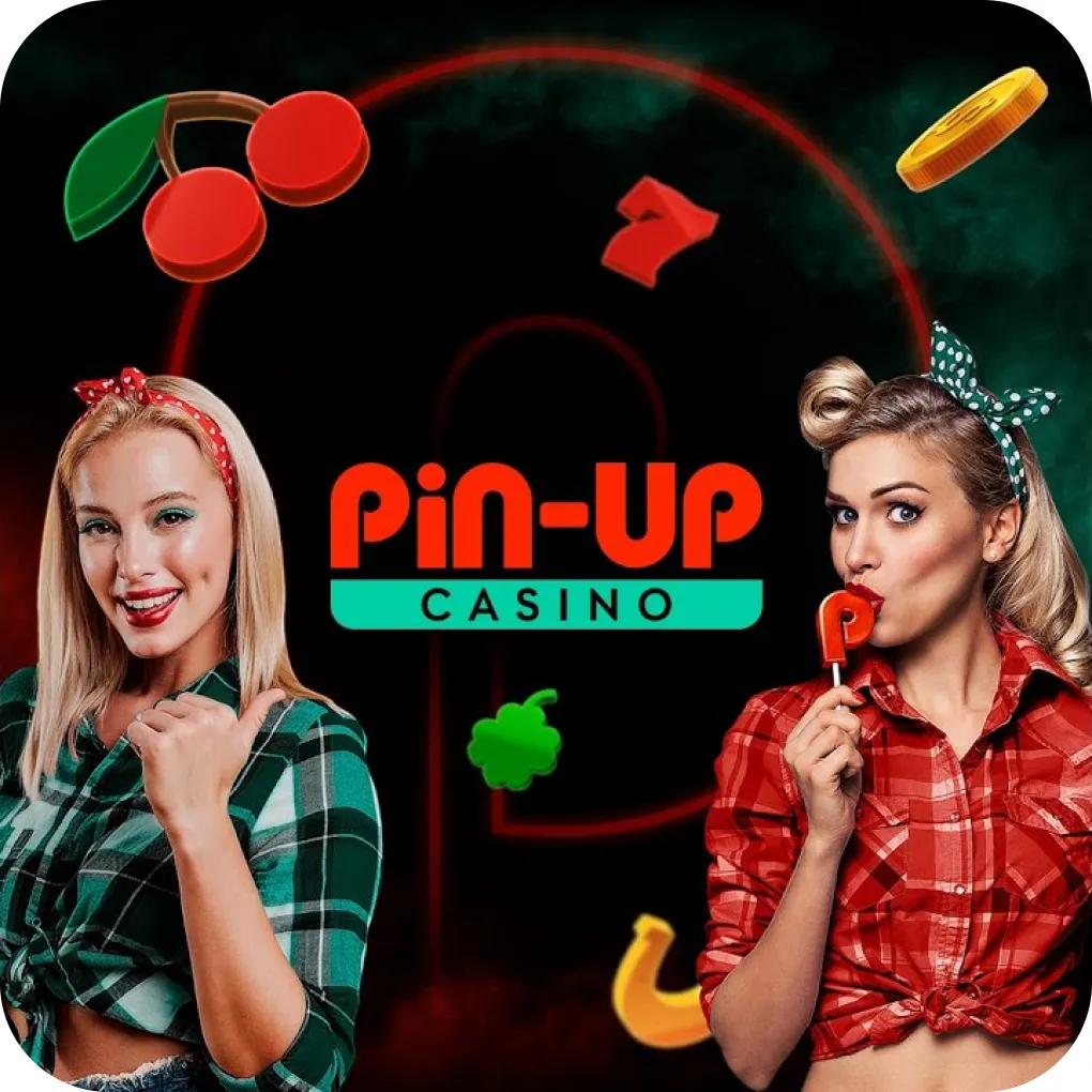 Pin Up casino