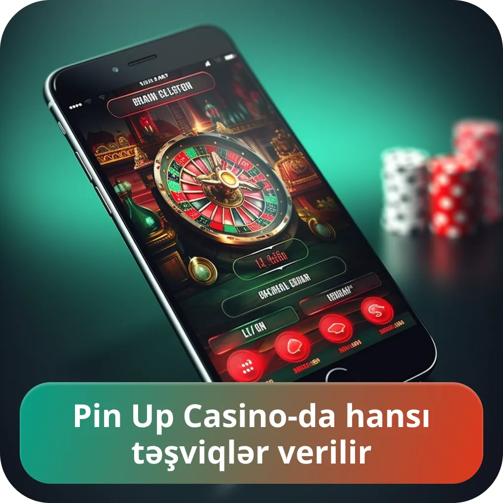 Pin Up casino